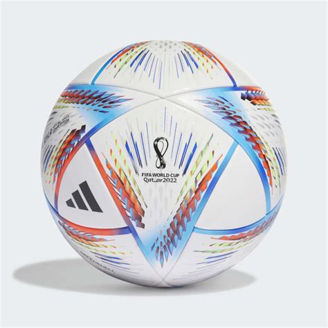 adidas al rihla replica|adidas Al Rihla Competition Ball .